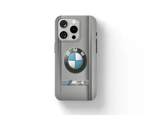 BMW Smartphone Cover Standard Minimal Look